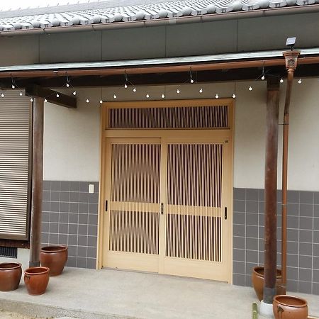 Inkyoya Naoshima Exterior photo