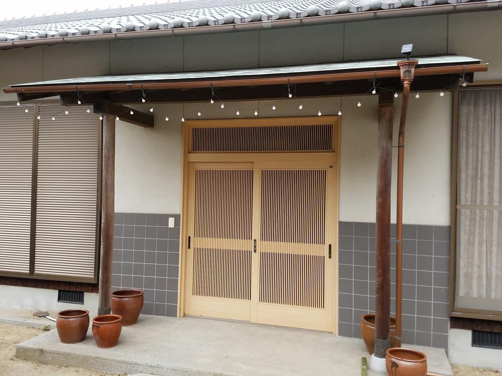 Inkyoya Naoshima Exterior photo