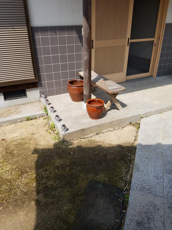 Inkyoya Naoshima Exterior photo