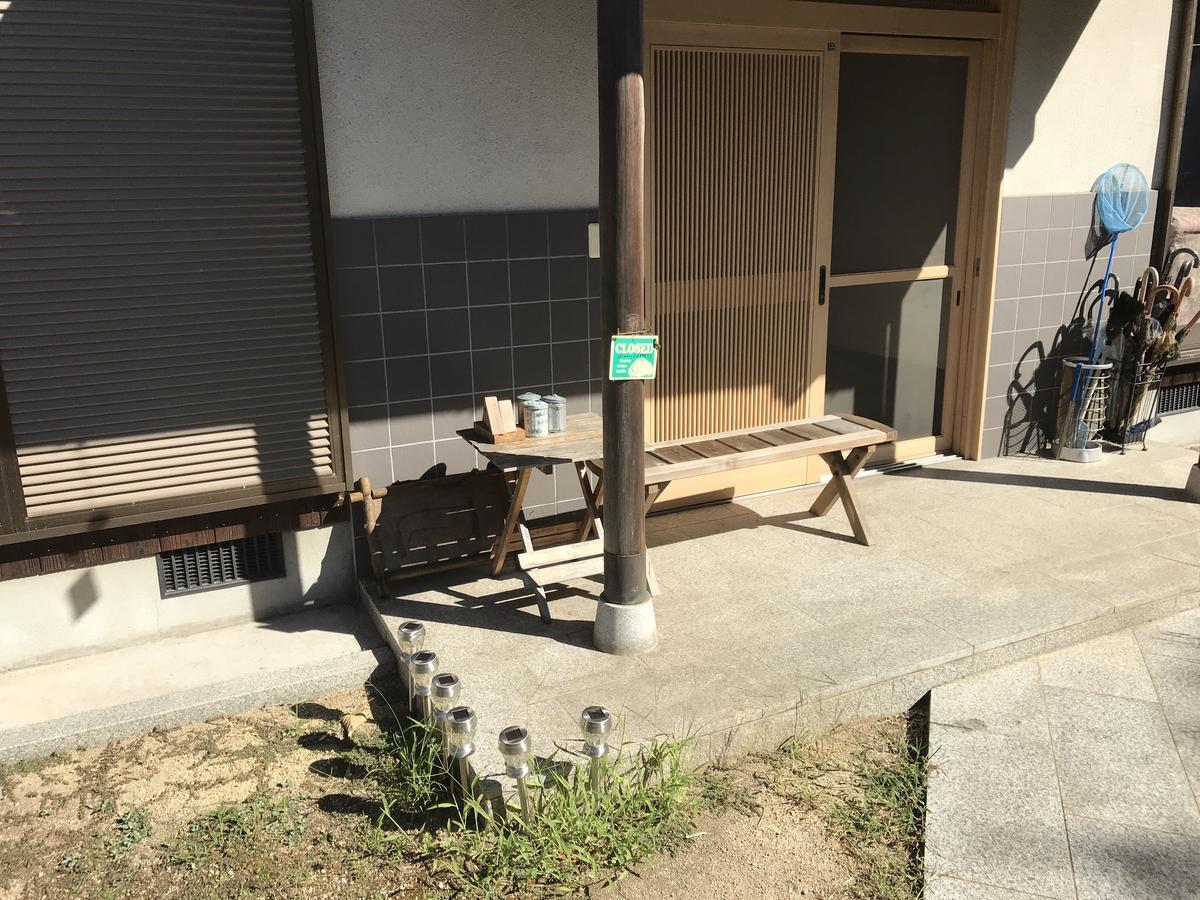Inkyoya Naoshima Exterior photo